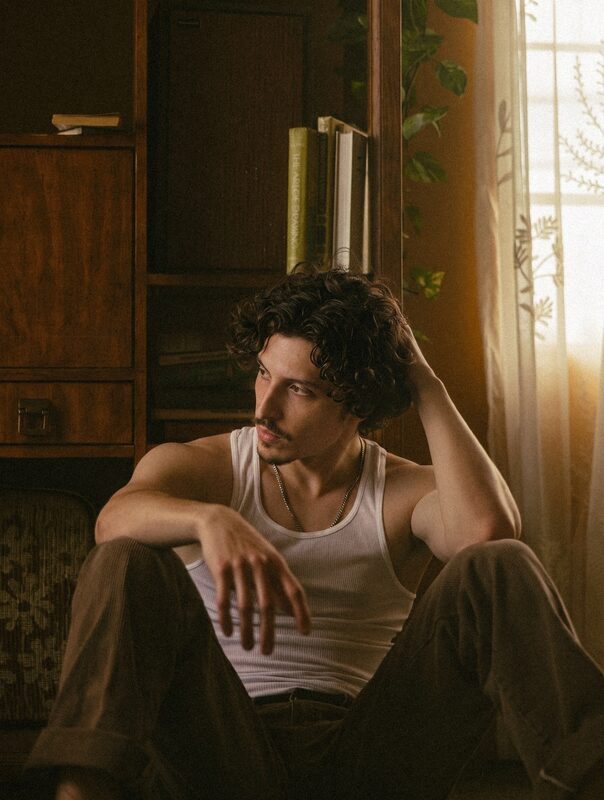 Warm Window Tank VIBEFLIRTING style example