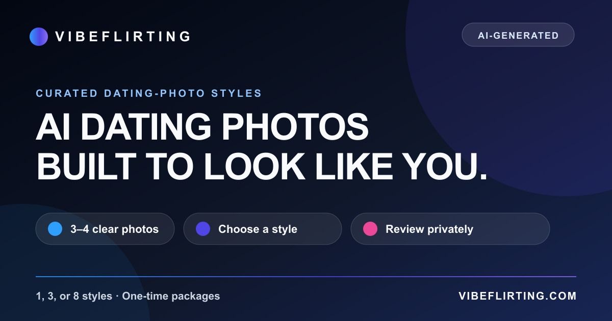 vibeflirting.com image