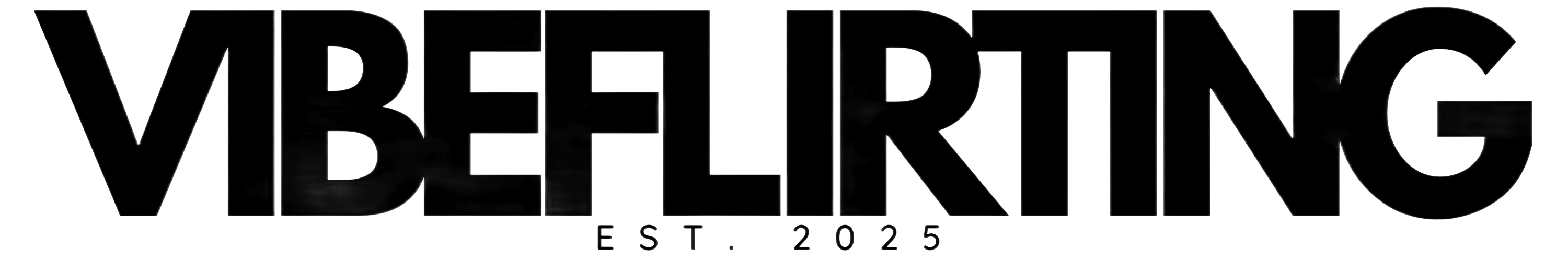 VIBEFLIRTING Logo